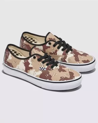 Încălțăminte autentică Customs Skate
