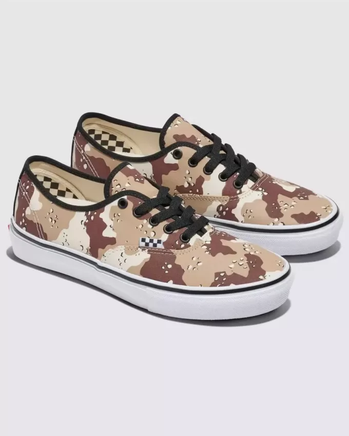 Încălțăminte autentică Customs Skate Încălțăminte autentică Customs Skate