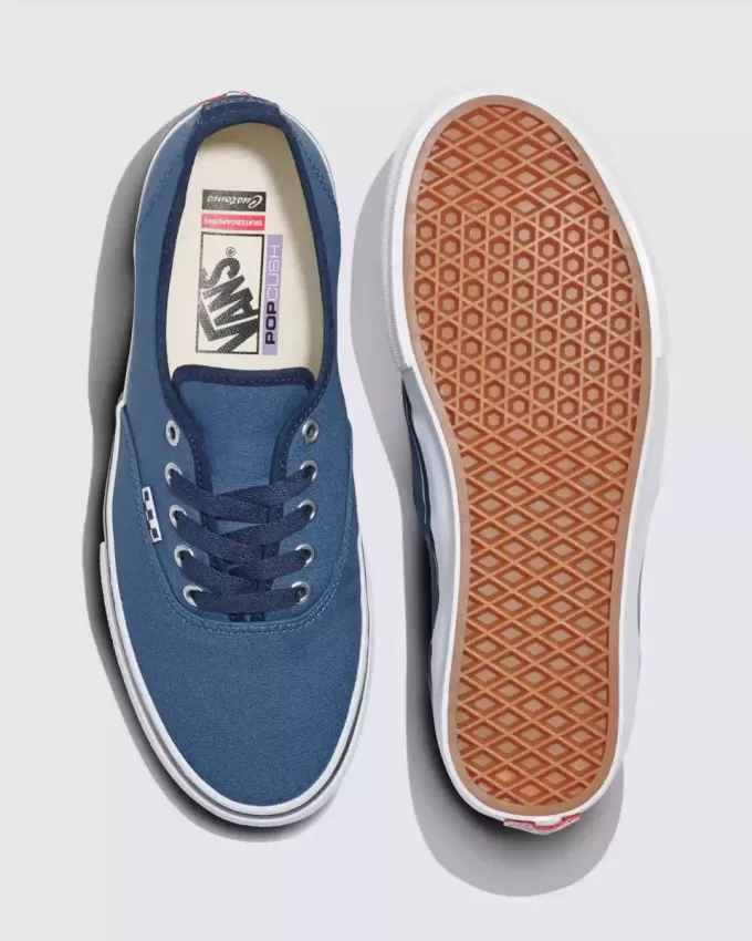 Încălțăminte autentică Customs Skate Încălțăminte autentică Customs Skate