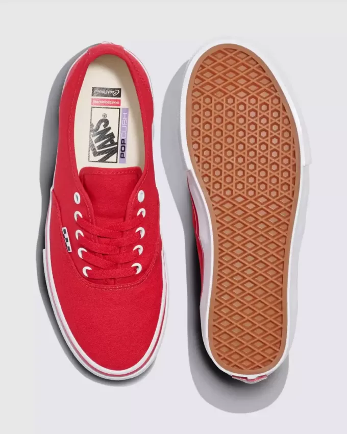 Încălțăminte autentică Customs Skate Încălțăminte autentică Customs Skate