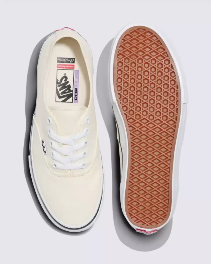 Încălțăminte autentică Customs Skate Încălțăminte autentică Customs Skate