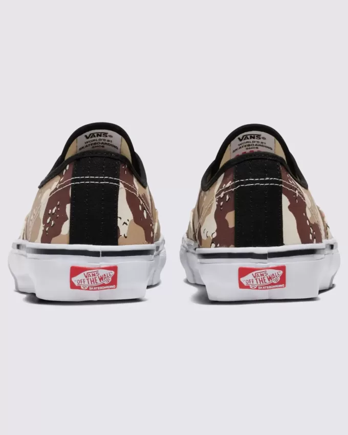 Încălțăminte autentică Customs Skate Încălțăminte autentică Customs Skate