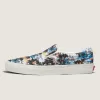Încălțăminte clasică Customs Slip-On Încălțăminte clasică Customs Slip-On
