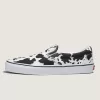 Încălțăminte clasică Customs Slip-On