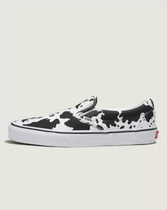 Încălțăminte clasică Customs Slip-On