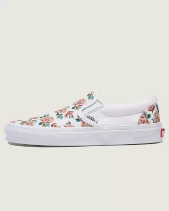 Încălțăminte clasică Customs Slip-On