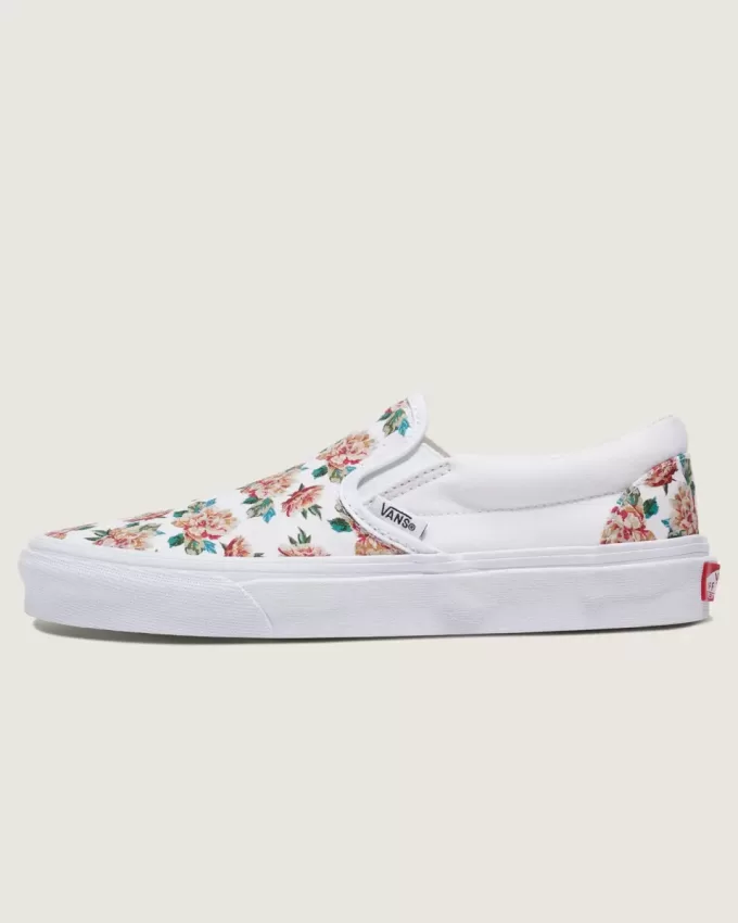 Încălțăminte clasică Customs Slip-On