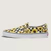 Încălțăminte clasică Customs Slip-On