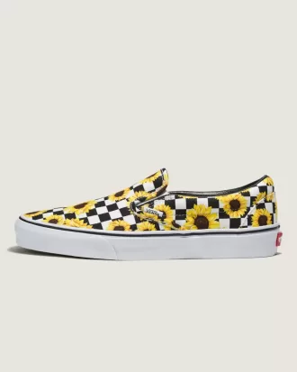 Încălțăminte clasică Customs Slip-On