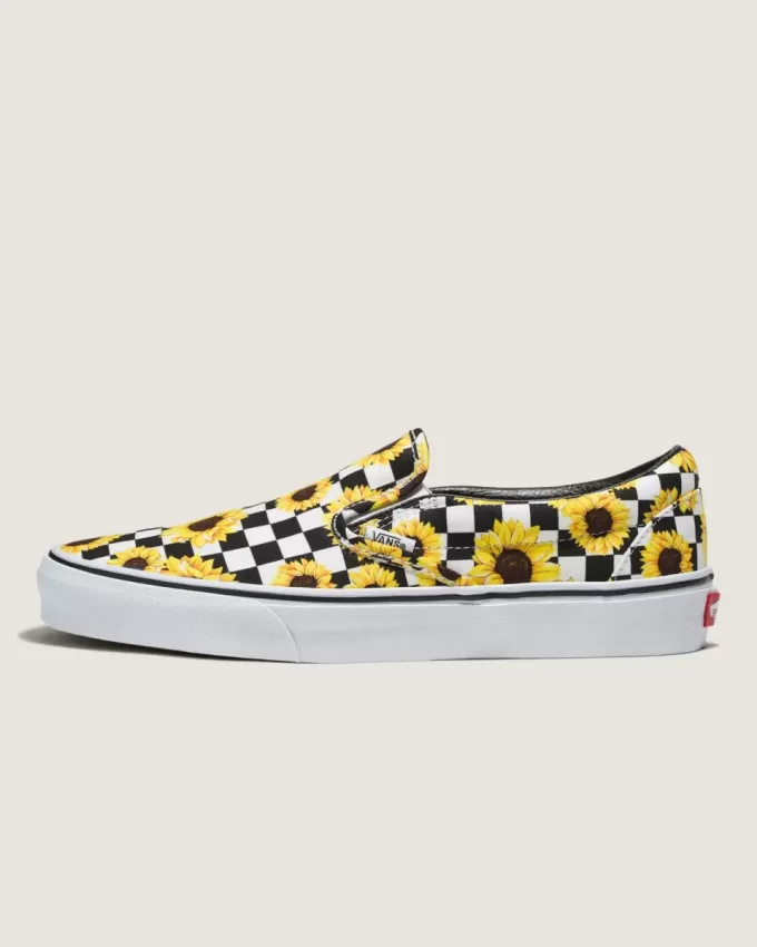 Încălțăminte clasică Customs Slip-On
