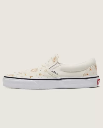 Încălțăminte clasică Customs Slip-On