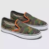 Încălțăminte clasică Customs Slip-On Încălțăminte clasică Customs Slip-On