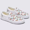 Încălțăminte clasică Customs Slip-On