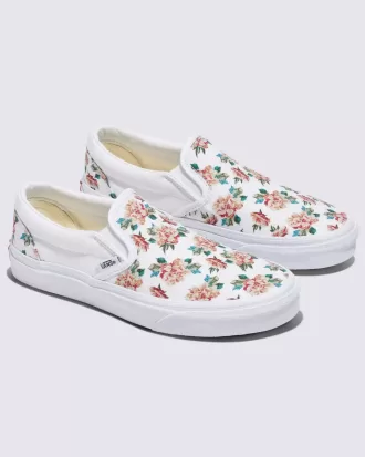 Încălțăminte clasică Customs Slip-On