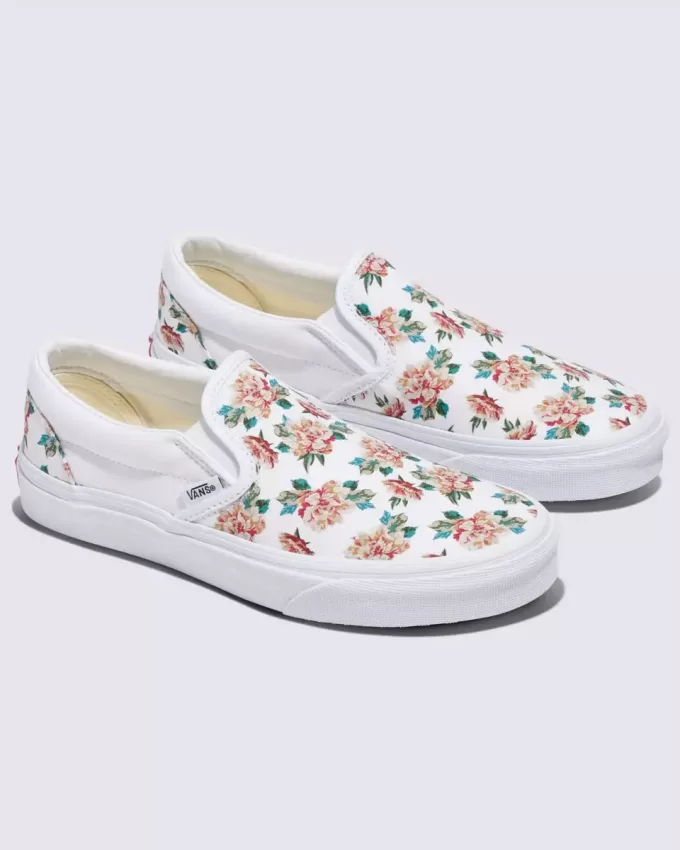 Încălțăminte clasică Customs Slip-On