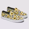 Încălțăminte clasică Customs Slip-On