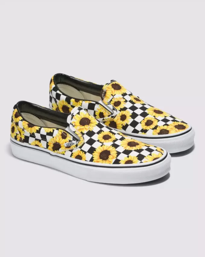 Încălțăminte clasică Customs Slip-On