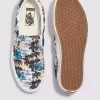 Încălțăminte clasică Customs Slip-On Încălțăminte clasică Customs Slip-On