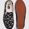 Încălțăminte clasică Customs Slip-On Încălțăminte clasică Customs Slip-On