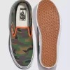 Încălțăminte clasică Customs Slip-On Încălțăminte clasică Customs Slip-On