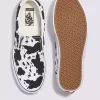 Încălțăminte clasică Customs Slip-On