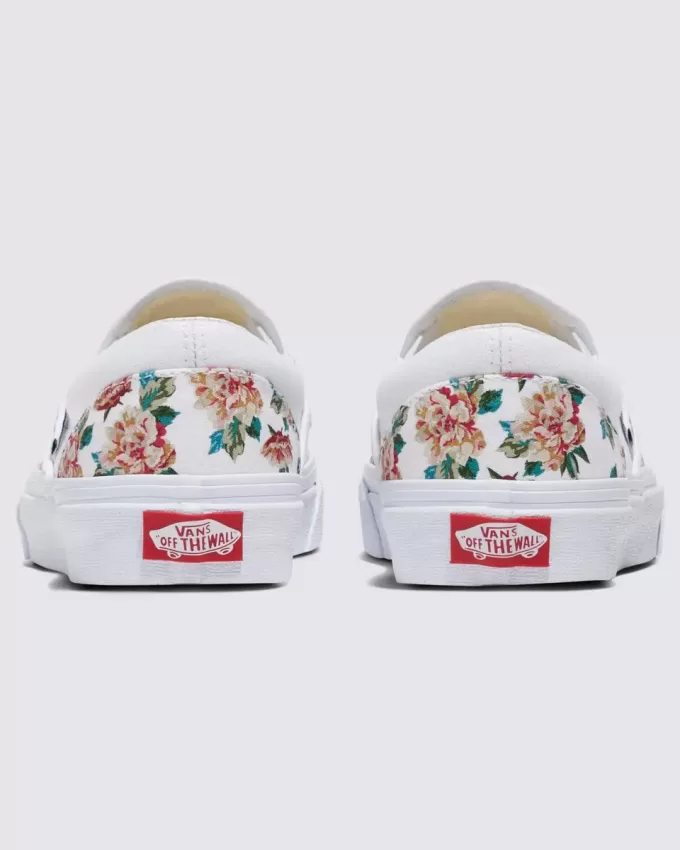 Încălțăminte clasică Customs Slip-On