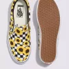 Încălțăminte clasică Customs Slip-On