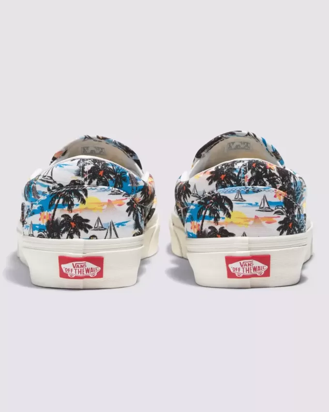 Încălțăminte clasică Customs Slip-On Încălțăminte clasică Customs Slip-On