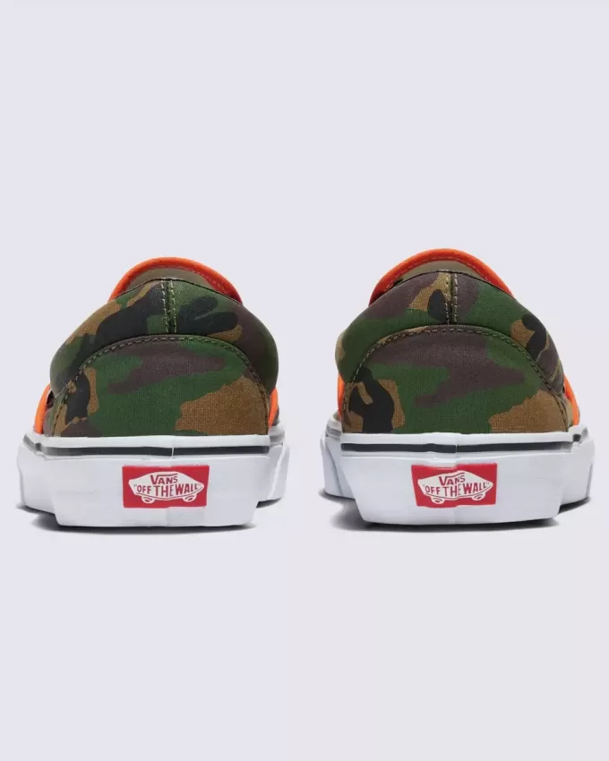 Încălțăminte clasică Customs Slip-On Încălțăminte clasică Customs Slip-On