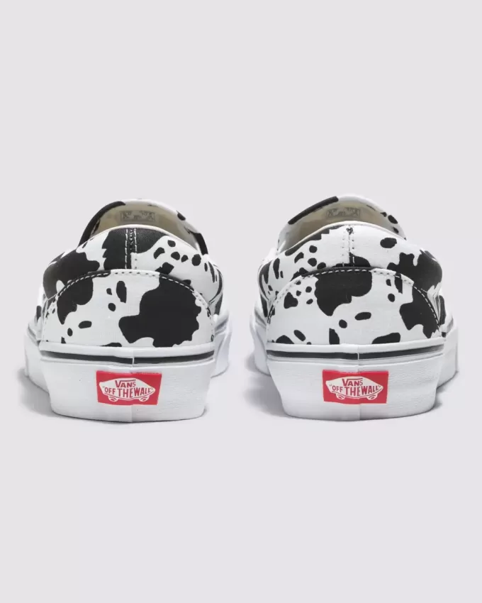 Încălțăminte clasică Customs Slip-On