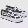 Încălțăminte cu platformă Customs Classic Slip-On