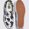 Încălțăminte cu platformă Customs Classic Slip-On