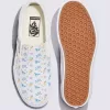 Încălțăminte cu platformă Customs Classic Slip-On