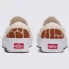 Încălțăminte cu platformă Customs Classic Slip-On