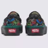 Încălțăminte de Halloween cu platformă clasică Customs Încălțăminte de Halloween cu platformă clasică Customs