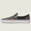 Încălțăminte de Halloween Customs Classic Slip-On Încălțăminte de Halloween Customs Classic Slip-On