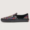 Încălțăminte de Halloween Customs Skate Încălțăminte de Halloween Customs Skate