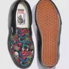 Încălțăminte de Halloween Customs Skate Încălțăminte de Halloween Customs Skate