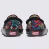 Încălțăminte de Halloween Customs Skate Încălțăminte de Halloween Customs Skate