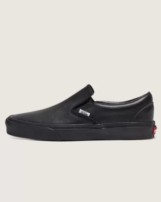 Încălțăminte din piele clasică Customs