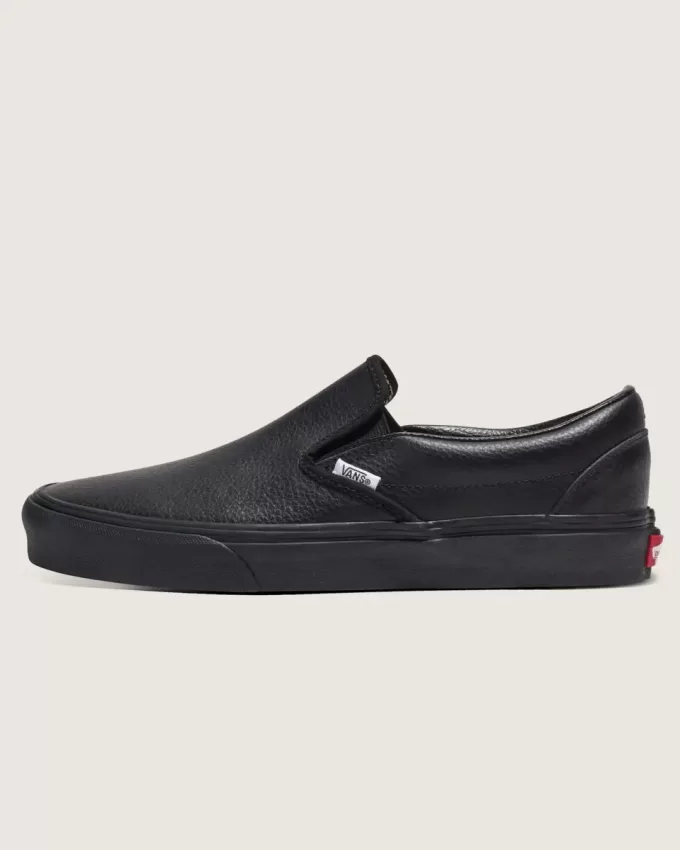 Încălțăminte din piele clasică Customs Încălțăminte din piele clasică Customs