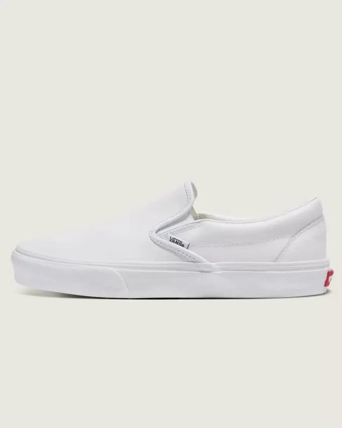 Încălțăminte din piele clasică Customs Încălțăminte din piele clasică Customs