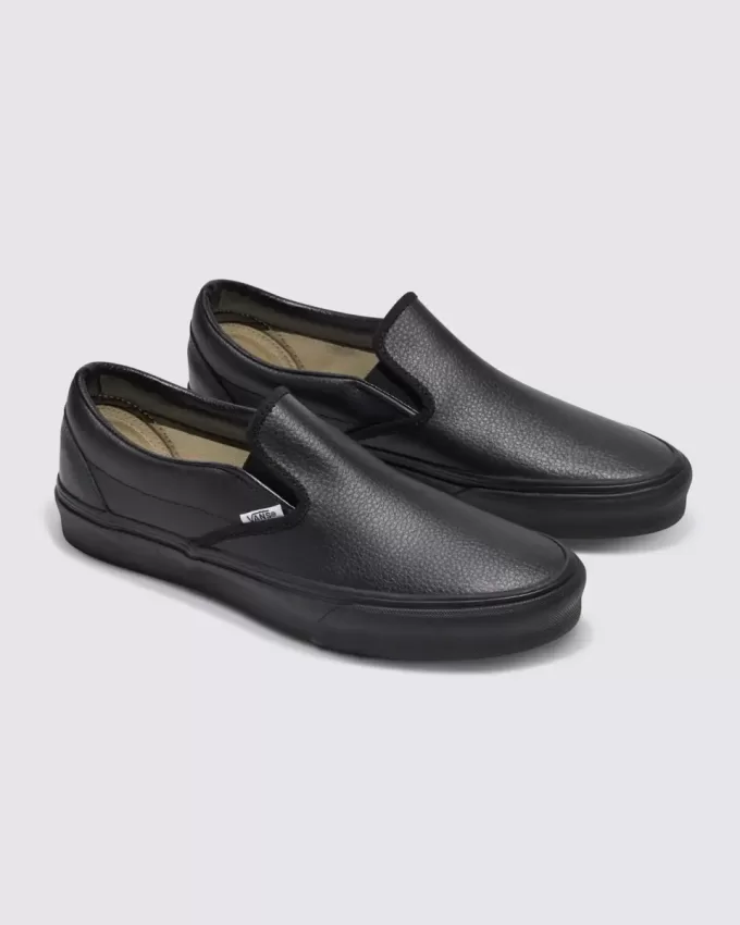 Încălțăminte din piele clasică Customs Încălțăminte din piele clasică Customs