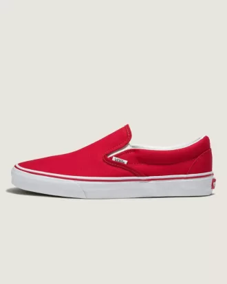 Încălțăminte lată cu slip-on Customs Classic