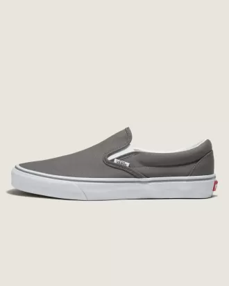 Încălțăminte lată cu slip-on Customs Classic