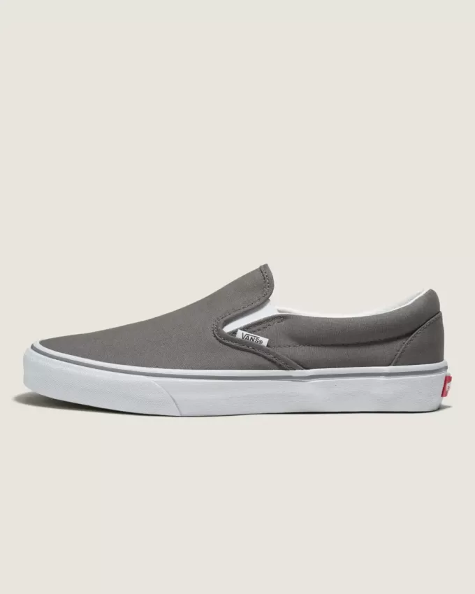Încălțăminte lată cu slip-on Customs Classic Încălțăminte lată cu slip-on Customs Classic