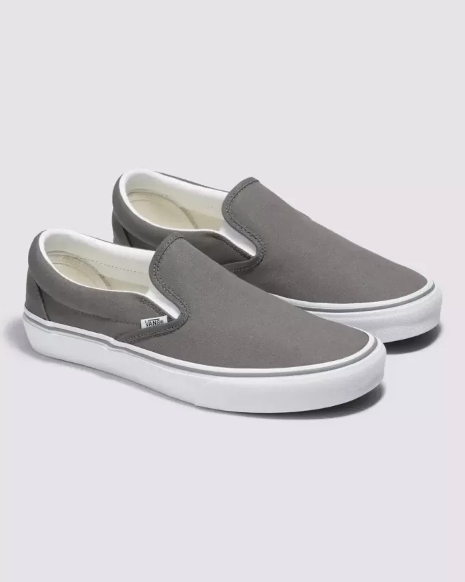 Încălțăminte lată cu slip-on Customs Classic Încălțăminte lată cu slip-on Customs Classic