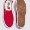Încălțăminte lată cu slip-on Customs Classic Încălțăminte lată cu slip-on Customs Classic