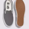 Încălțăminte lată cu slip-on Customs Classic Încălțăminte lată cu slip-on Customs Classic