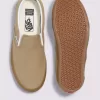 Încălțăminte lată cu slip-on Customs Classic Încălțăminte lată cu slip-on Customs Classic